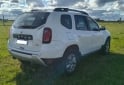 Camionetas - Renault Duster 2.0 privilege 4wd 2018 Nafta 101000Km - En Venta