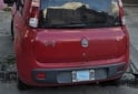 Autos - Fiat Uno 2011 GNC 130000Km - En Venta