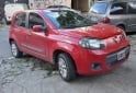 Autos - Fiat Uno 2011 GNC 130000Km - En Venta