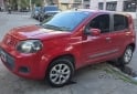 Autos - Fiat Uno 2011 GNC 130000Km - En Venta