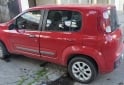 Autos - Fiat Uno 2011 GNC 130000Km - En Venta