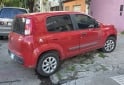 Autos - Fiat Uno 2011 GNC 130000Km - En Venta