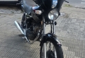 Motos - Zanella Rx150 2025 Nafta 5000Km - En Venta