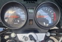 Motos - Zanella Rx150 2025 Nafta 5000Km - En Venta