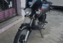 Motos - Zanella Rx150 2025 Nafta 5000Km - En Venta