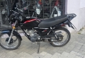 Motos - Zanella Rx150 2025 Nafta 5000Km - En Venta