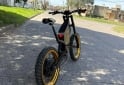 Motos - Otra marca Volcano 2022 Electrico / Hibrido 1700Km - En Venta