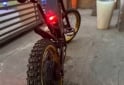 Motos - Otra marca Volcano 2022 Electrico / Hibrido 1700Km - En Venta