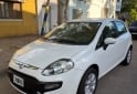 Autos - Fiat Punto attractive 2013 Nafta 145000Km - En Venta