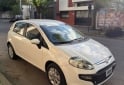 Autos - Fiat Punto attractive 2013 Nafta 145000Km - En Venta