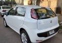 Autos - Fiat Punto attractive 2013 Nafta 145000Km - En Venta