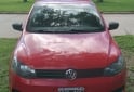 Autos - Volkswagen Gol trend 2013 Nafta 105000Km - En Venta