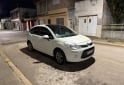 Autos - Citroen C3 Feel 2016 2016 Nafta 100000Km - En Venta