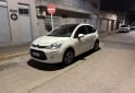 Autos - Citroen C3 Feel 2016 2016 Nafta 100000Km - En Venta