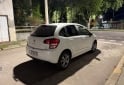 Autos - Citroen C3 Feel 2016 2016 Nafta 100000Km - En Venta