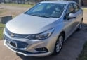Autos - Chevrolet Cruze 1.4 LT 2019 Nafta 126000Km - En Venta
