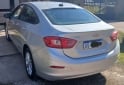 Autos - Chevrolet Cruze 1.4 LT 2019 Nafta 126000Km - En Venta