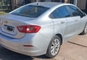 Autos - Chevrolet Cruze 1.4 LT 2019 Nafta 126000Km - En Venta