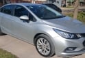 Autos - Chevrolet Cruze 1.4 LT 2019 Nafta 126000Km - En Venta