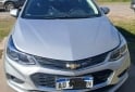 Autos - Chevrolet Cruze 1.4 LT 2019 Nafta 126000Km - En Venta