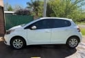 Autos - Peugeot 208 active 2017 Nafta 104000Km - En Venta