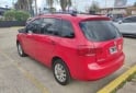 Autos - Volkswagen Suran Confortline 2015 Nafta 168000Km - En Venta