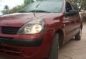 Autos - Renault Clio 2006 Nafta 104500Km - En Venta