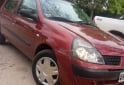 Autos - Renault Clio 2006 Nafta 104500Km - En Venta