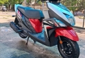 Motos - Yamaha Gygnus ray zr 2019 Nafta 25000Km - En Venta