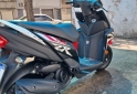 Motos - Yamaha Gygnus ray zr 2019 Nafta 25000Km - En Venta