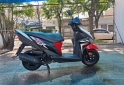Motos - Yamaha Gygnus ray zr 2019 Nafta 25000Km - En Venta