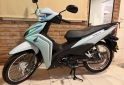 Motos - Honda Wave 2026 Nafta 3600Km - En Venta