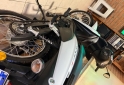 Motos - Honda Wave 2026 Nafta 3600Km - En Venta