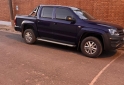 Camionetas - Volkswagen Amarok Trendline 2021 Diesel 74000Km - En Venta