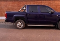 Camionetas - Volkswagen Amarok Trendline 2021 Diesel 74000Km - En Venta
