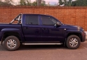 Camionetas - Volkswagen Amarok Trendline 2021 Diesel 74000Km - En Venta