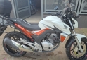 Motos - Honda 2018 twister cb 2018 Nafta 15000Km - En Venta