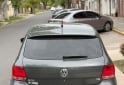 Autos - Volkswagen GOL TREND PACK 2 2014 Nafta 91000Km - En Venta