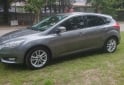 Autos - Ford For focus 1.6 2018 Nafta 96700Km - En Venta