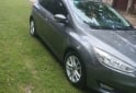 Autos - Ford For focus 1.6 2018 Nafta 96700Km - En Venta
