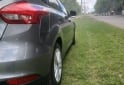 Autos - Ford For focus 1.6 2018 Nafta 96700Km - En Venta