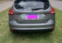 Autos - Ford For focus 1.6 2018 Nafta 96700Km - En Venta