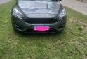 Autos - Ford For focus 1.6 2018 Nafta 96700Km - En Venta