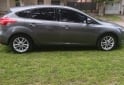 Autos - Ford For focus 1.6 2018 Nafta 96700Km - En Venta
