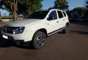 Camionetas - Renault Duster 2018 Nafta 71850Km - En Venta