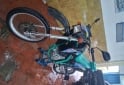 Motos - Kawasaki Klx 650 c1 1993 Nafta 11111Km - En Venta