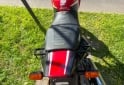 Motos - Honda Cbx Twister 250 2015 Nafta 30000Km - En Venta