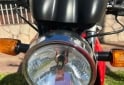 Motos - Honda Cbx Twister 250 2015 Nafta 30000Km - En Venta