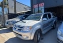 Camionetas - Toyota Hilux 2006 Diesel 380000Km - En Venta