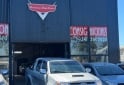 Camionetas - Toyota Hilux 2006 Diesel 380000Km - En Venta